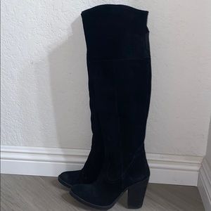 Steve Madden Over the Knee Boots